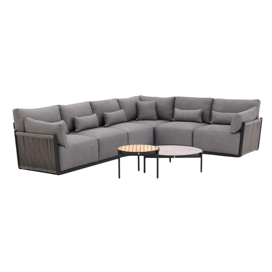 Hoek loungesets